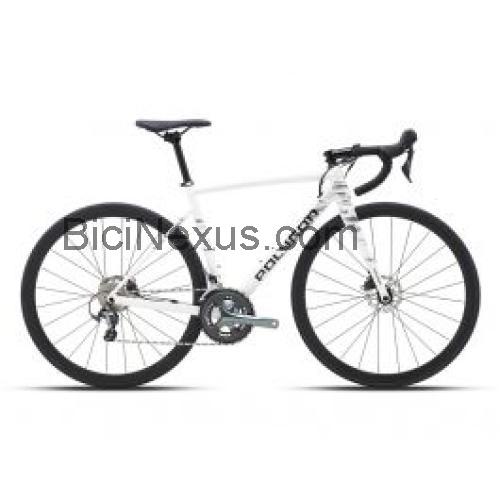 Polygon Strattos S4 ficha-técnica e avaliações